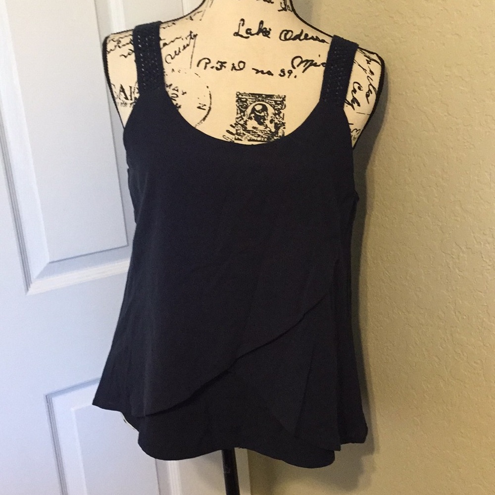 Eden Society stitch fix top size M new